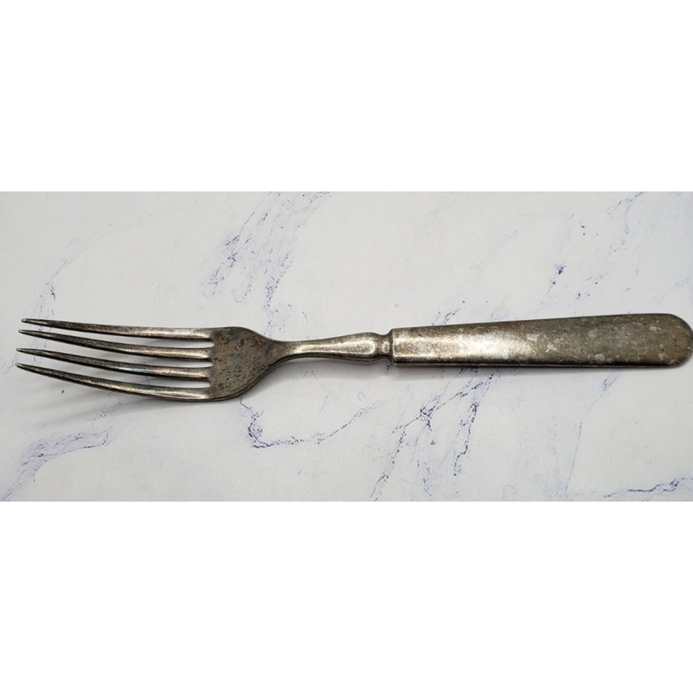1847 Rogers Brothers International 6.5 Inch Silver Plated Fork